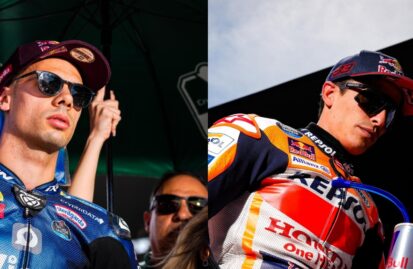 MotoGP: «Εκτός μάχης» και οι Miguel Oliveira και Marc Marquez εν όψει GP Αργεντινής