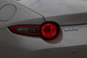 Mazda MX-5 2.0