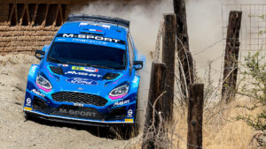 adrien fourmaux ford fiesta rally2 rally mexico 2023
