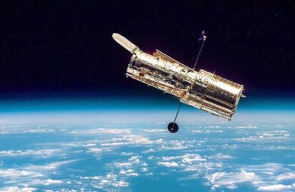 Πώς η SpaceX και η Blue Origin εμποδίζουν τις μεγάλες ανακαλύψεις του Hubble