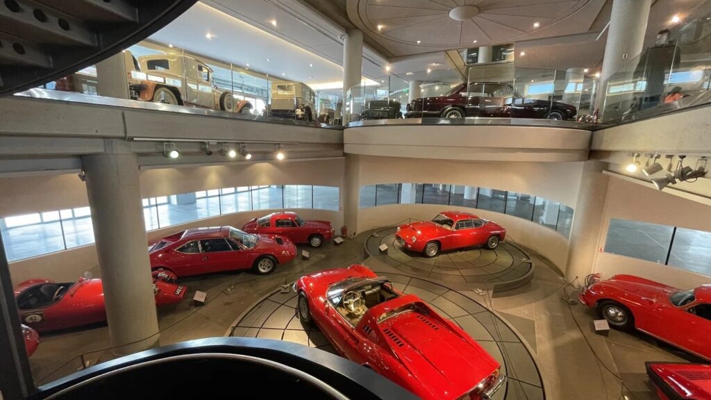 Ελληνικό Μουσείο Αυτοκινήτων