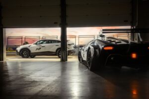 Lamborghini Urus Performante Essenza SCV12