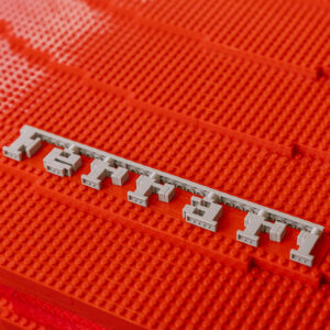 Lego Ferrari SP1