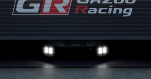 Toyota Gazoo Racing Le Mans
