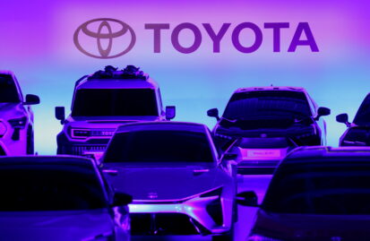 Toyota: Νέο μεγάλο ηλεκτρικό SUV με 7 θέσεις – Πότε θα είναι έτοιμο