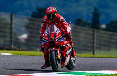 MotoGP – Mugello: Pole position και νίκη στο sprint για τον Francesco Bagnaia