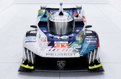 Η Peugeot επιστρέφει στις 24 ώρες του Le Mans