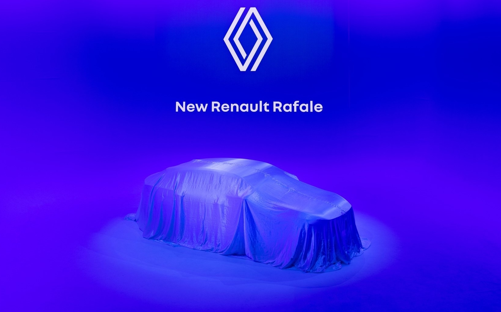 Renault Rafale  Όλα τα νέα από το