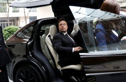 Elon Musk: Ξανά ο πλουσιότερος στον κόσμο – Η αμύθητη περιουσία του
