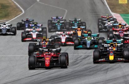 Formula 1 – GP Ισπανίας: Ο 7ος αγώνας του 2023 στην Καταλονία και συγκεκριμένα στη Βαρκελώνη