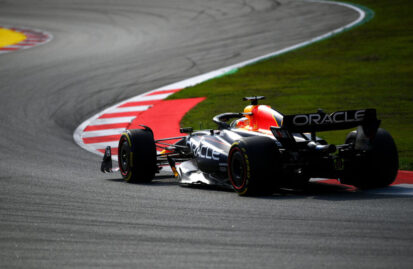 GP Ισπανίας: Απλησίαστοι οι χρόνοι του Verstappen στο FP1 και στο FP2
