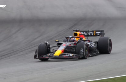 GP Ισπανίας: Το απόλυτο των βαθμών ο Verstappen, επιστροφή της Mercedes με διπλό βάθρο