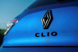 Renault Clio E-Tech full hybrid Esprit Alpine