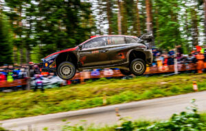 Thierry Neuville - WRC