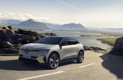 Το Renault Group στην έκθεση «Αυτοκίνηση & Electromobility»