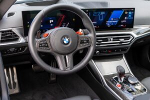 BMW M2 , MY 2023