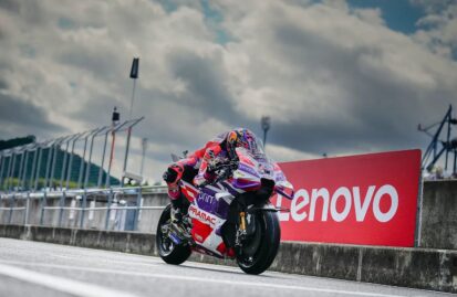 MotoGP – Ιαπωνία: Νίκη για τον Jorge Martin… στα μισά