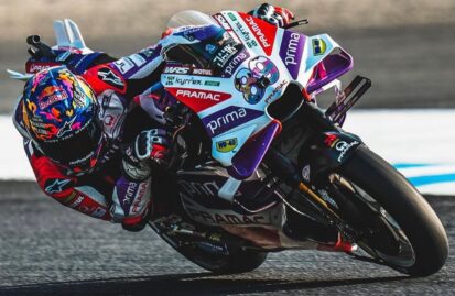 MotoGP – Ιαπωνία: Pole position και νίκη στο sprint για τον Jorge Martin