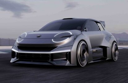Το Nissan Concept 20-23 «φωτογραφίζει» το νέο ηλεκτρικό Micra