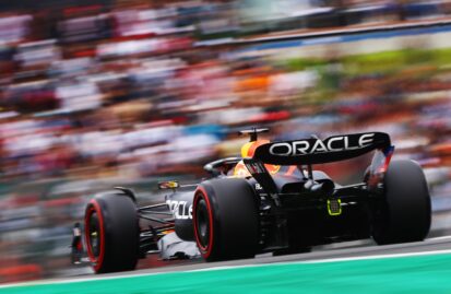 GP Ιαπωνίας – Free Practice 2: Ξανά πρωτιά για Verstappen, με φόρα για το Σάββατο