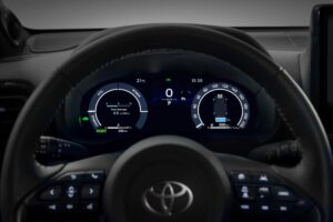 Toyota Yaris Cross Hybrid 130