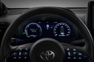Toyota Yaris Cross Hybrid 130