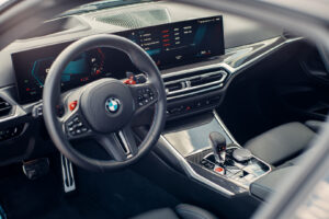 BMW M2 Spanos