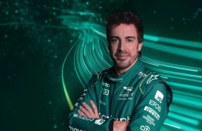 F1- Tο πιο «ακραίο» ρεκόρ του Fernando Alonso