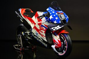 MotoGP - Trackhouse Racing