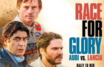 «Race for Glory»: Πρεμιέρα στις 5 Ιανουαρίου στους κινηματογράφους – Δείτε το trailer
