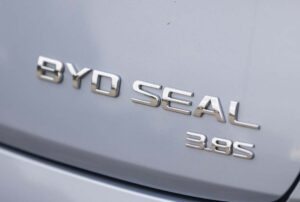 BYD Seal AWD - Nio ET5 Touring 100 kWh
