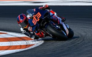 Marc Marquez - MotoGP - Gresini Racing
