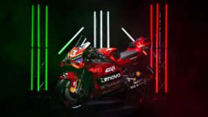 MotoGP - Ducati