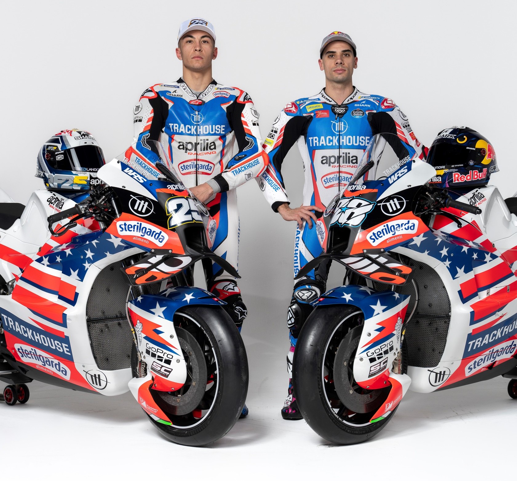 Trackhouse Racing MotoGP Team