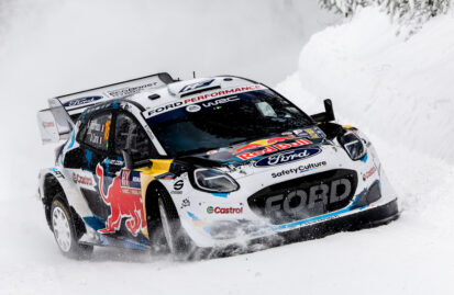WRC: Σημαντικές αλλαγές στις τεχνικές προδιαγραφές εν όψει 2025