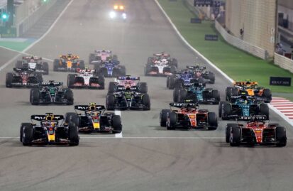 F1 2024– To Παγκόσμιο Πρωτάθλημα ξεκινά στο Bahrain
