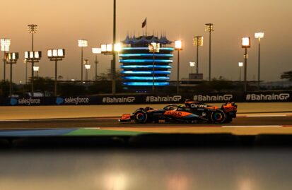 F1 pre-season testing στο Bahrain– Έφτασαν οι ημέρες…