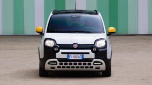 Fiat Pandina 2024