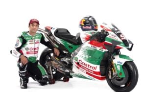 LCR Honda - MotoGP