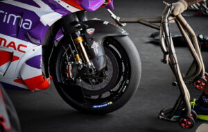 MotoGP - Michelin