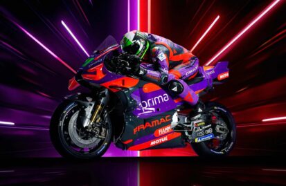 MotoGP: Η Prima Pramac Racing κάνει το ντεμπούτο της για το 2024 στο… Μπαχρέιν