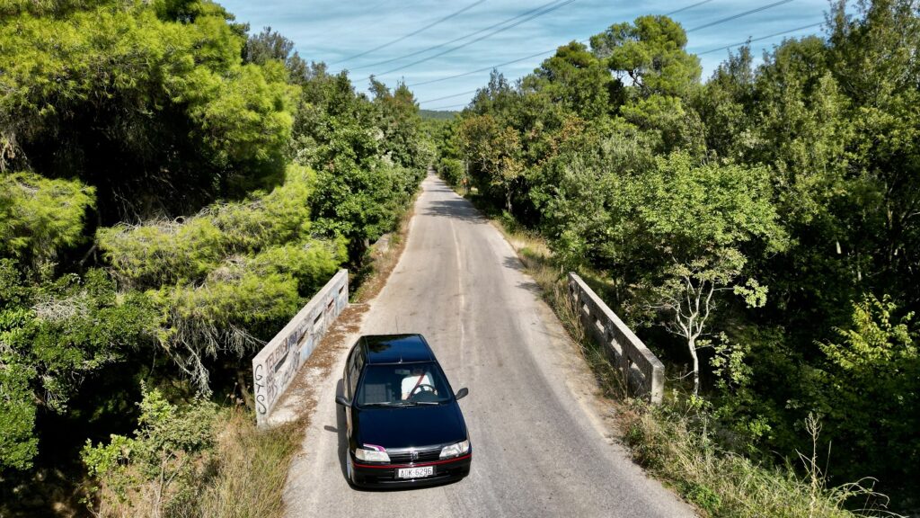 Peugeot 106 Rallye 1.3