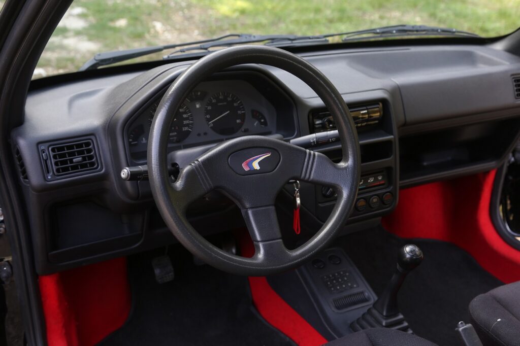 Peugeot 106 Rallye 1.3