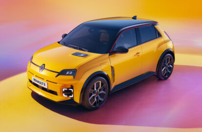 Renault 5 E-Tech electric: Η ηλεκτρική επιστροφή του γαλλικού θρύλου