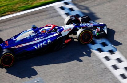 F1 – GP Bahrain: Tαχύτερος ο Daniel Ricciardo στην πρώτη περίοδο ελεύθερων δοκιμών της χρονιάς