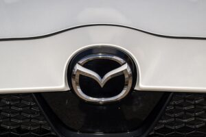 Mazda2 Hybrid Spain