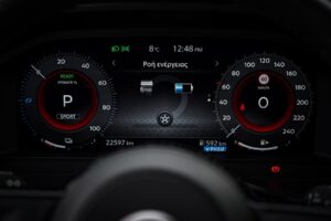 Honda Z-RV 2.0 eHEV vs Nissan Qashqai e-Power
