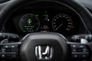 Honda Z-RV 2.0 eHEV vs Nissan Qashqai e-Power