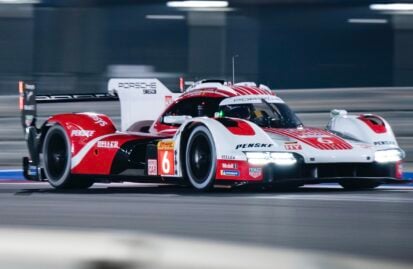 WEC: Διπλή νίκη για την Porsche στον πρώτο αγώνα της χρονιάς