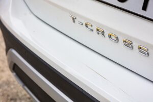 VW T-Cross 1.0 TSI 116ps MT6